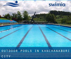 Outdoor Pools in Kanchanaburi (City)