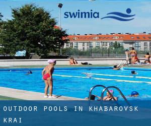 Outdoor Pools in Khabarovsk Krai