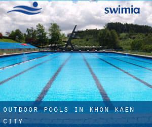 Outdoor Pools in Khon Kaen (City)