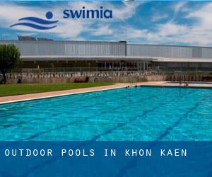 Outdoor Pools in Khon Kaen