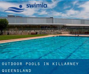 Outdoor Pools in Killarney (Queensland)