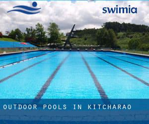 Outdoor Pools in Kitcharao