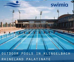 Outdoor Pools in Klingelbach (Rhineland-Palatinate)