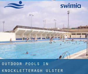 Outdoor Pools in Knockletteragh (Ulster)