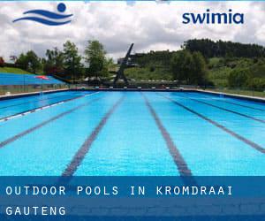 Outdoor Pools in Kromdraai (Gauteng)