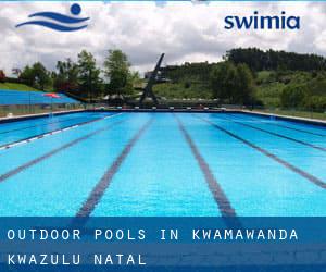 Outdoor Pools in KwaMawanda (KwaZulu-Natal)