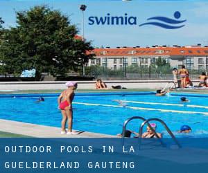 Outdoor Pools in La Guelderland (Gauteng)