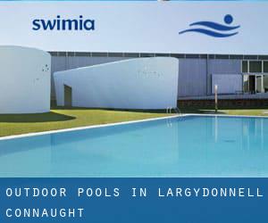 Outdoor Pools in Largydonnell (Connaught)