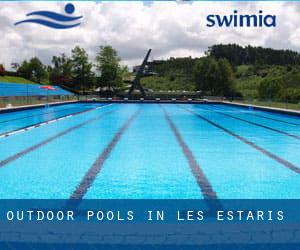 Outdoor Pools in Les Estaris