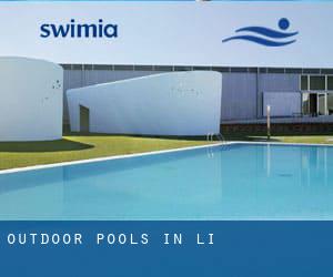 Outdoor Pools in Li