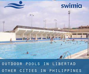 Outdoor Pools in Libertad (Other Cities in Philippines)