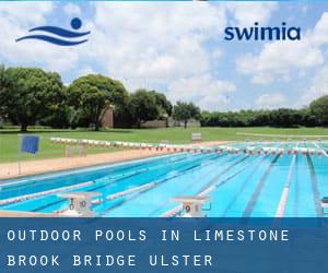 Outdoor Pools in Limestone Brook Bridge (Ulster)