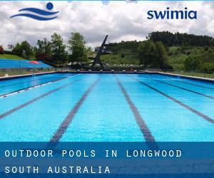 Outdoor Pools in Longwood (South Australia)