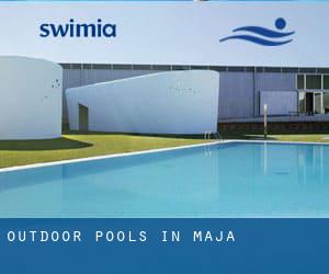 Outdoor Pools in Maja