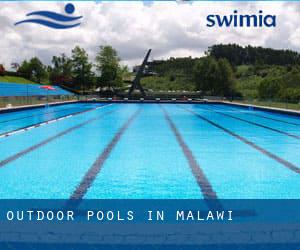 Outdoor Pools in Malawi