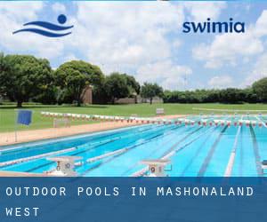 Outdoor Pools in Mashonaland West