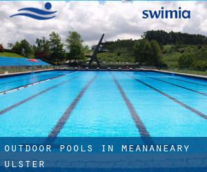 Outdoor Pools in Meananeary (Ulster)