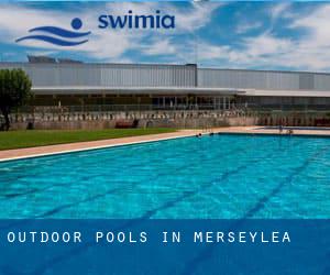 Outdoor Pools in Merseylea