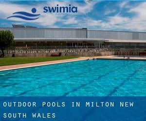 Outdoor Pools in Milton (New South Wales)