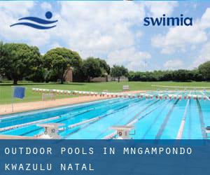 Outdoor Pools in Mngampondo (KwaZulu-Natal)