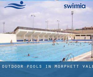 Outdoor Pools in Morphett Vale