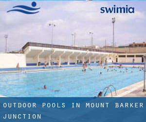 Outdoor Pools in Mount Barker Junction