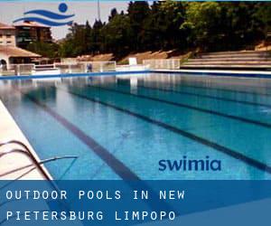 Outdoor Pools in New Pietersburg (Limpopo)