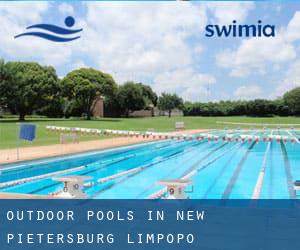 Outdoor Pools in New Pietersburg (Limpopo)