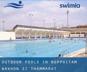 Outdoor Pools in Nopphitam (Nakhon Si Thammarat)