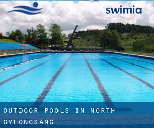 Outdoor Pools in North Gyeongsang