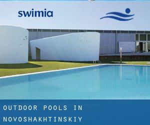 Outdoor Pools in Novoshakhtinskiy