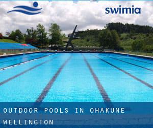 Outdoor Pools in Ohakune (Wellington)