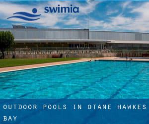 Outdoor Pools in Otane (Hawke's Bay)