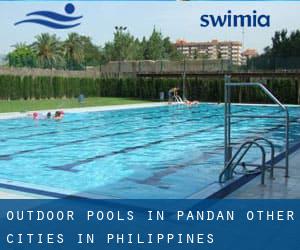 Outdoor Pools in Pandan (Other Cities in Philippines)