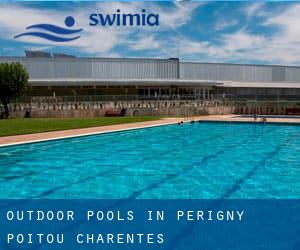 Outdoor Pools in Périgny (Poitou-Charentes)