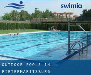 Outdoor Pools in Pietermaritzburg