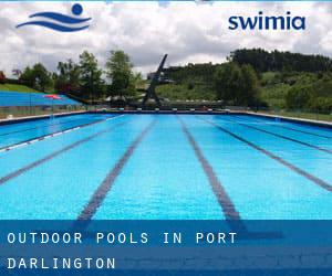 Outdoor Pools in Port Darlington