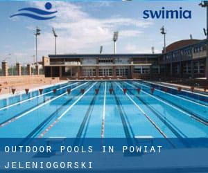 Outdoor Pools in Powiat jeleniogórski