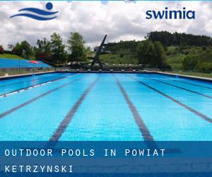 Outdoor Pools in Powiat kętrzyński