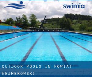 Outdoor Pools in Powiat wejherowski