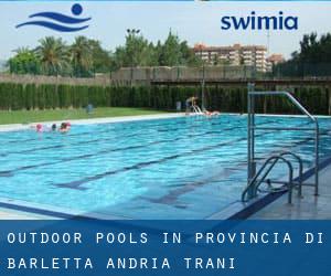 Outdoor Pools in Provincia di Barletta - Andria - Trani