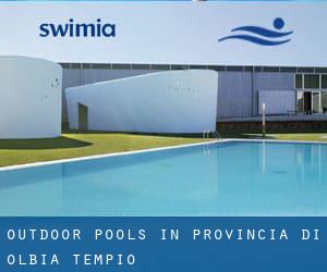 Outdoor Pools in Provincia di Olbia-Tempio