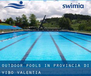 Outdoor Pools in Provincia di Vibo-Valentia