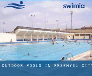 Outdoor Pools in Przemyśl (City)