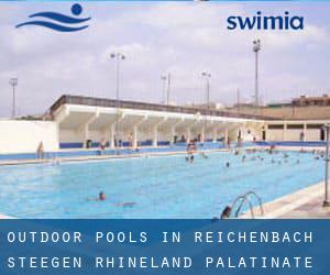 Outdoor Pools in Reichenbach-Steegen (Rhineland-Palatinate)