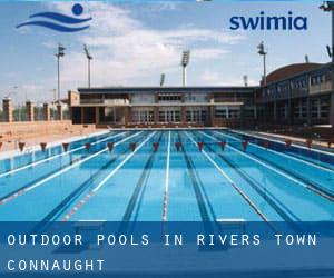 Outdoor Pools in Rivers Town (Connaught)