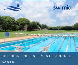 Outdoor Pools in St. Georges Basin