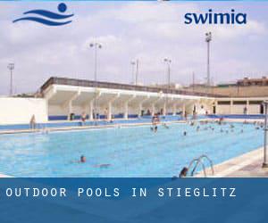 Outdoor Pools in Stieglitz