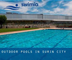 Outdoor Pools in Surin (City)