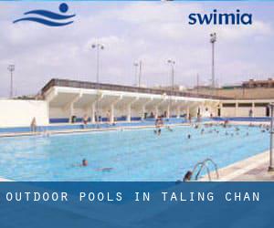 Outdoor Pools in Taling Chan